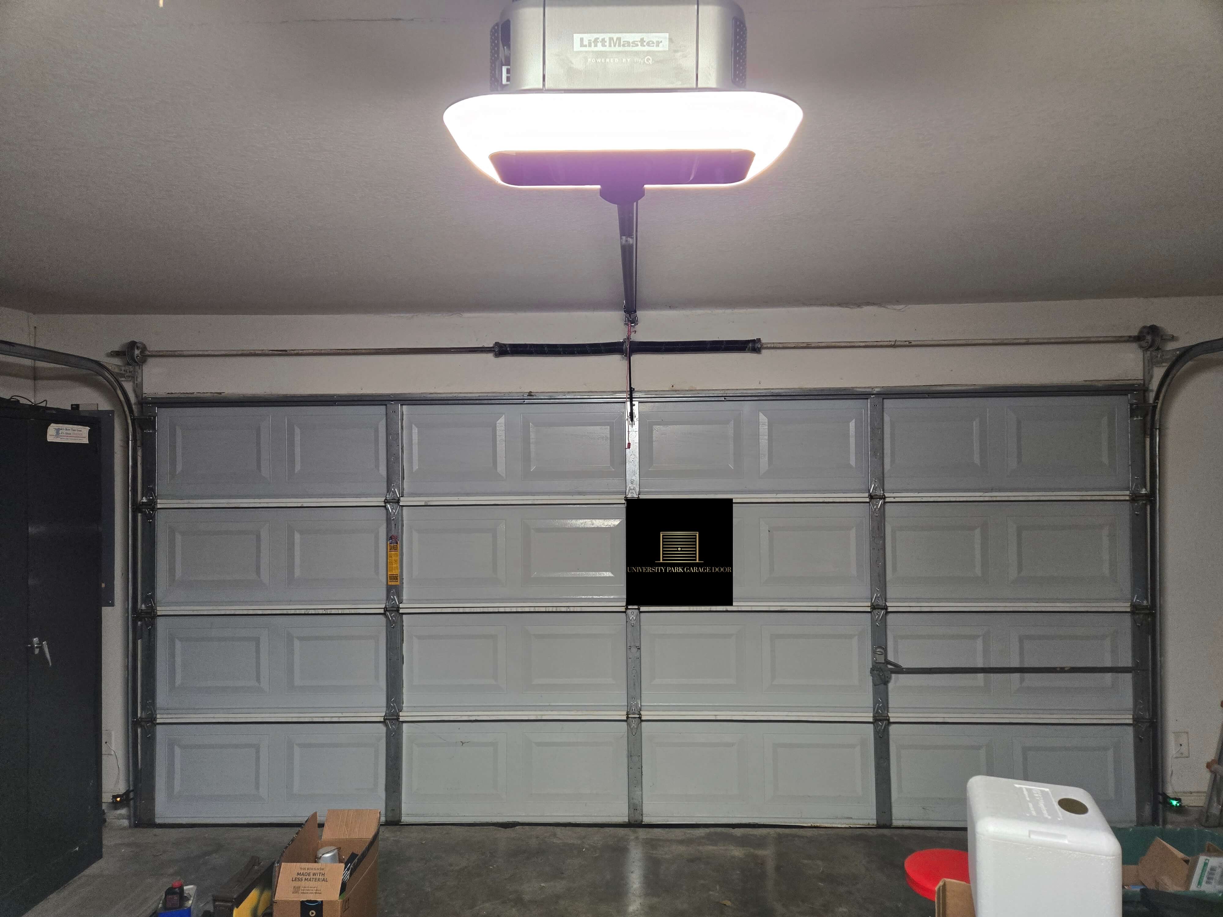 liftmaster-opener-install